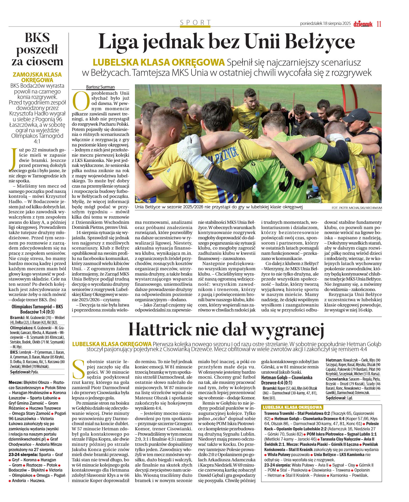 Wydanie główne - strona 11