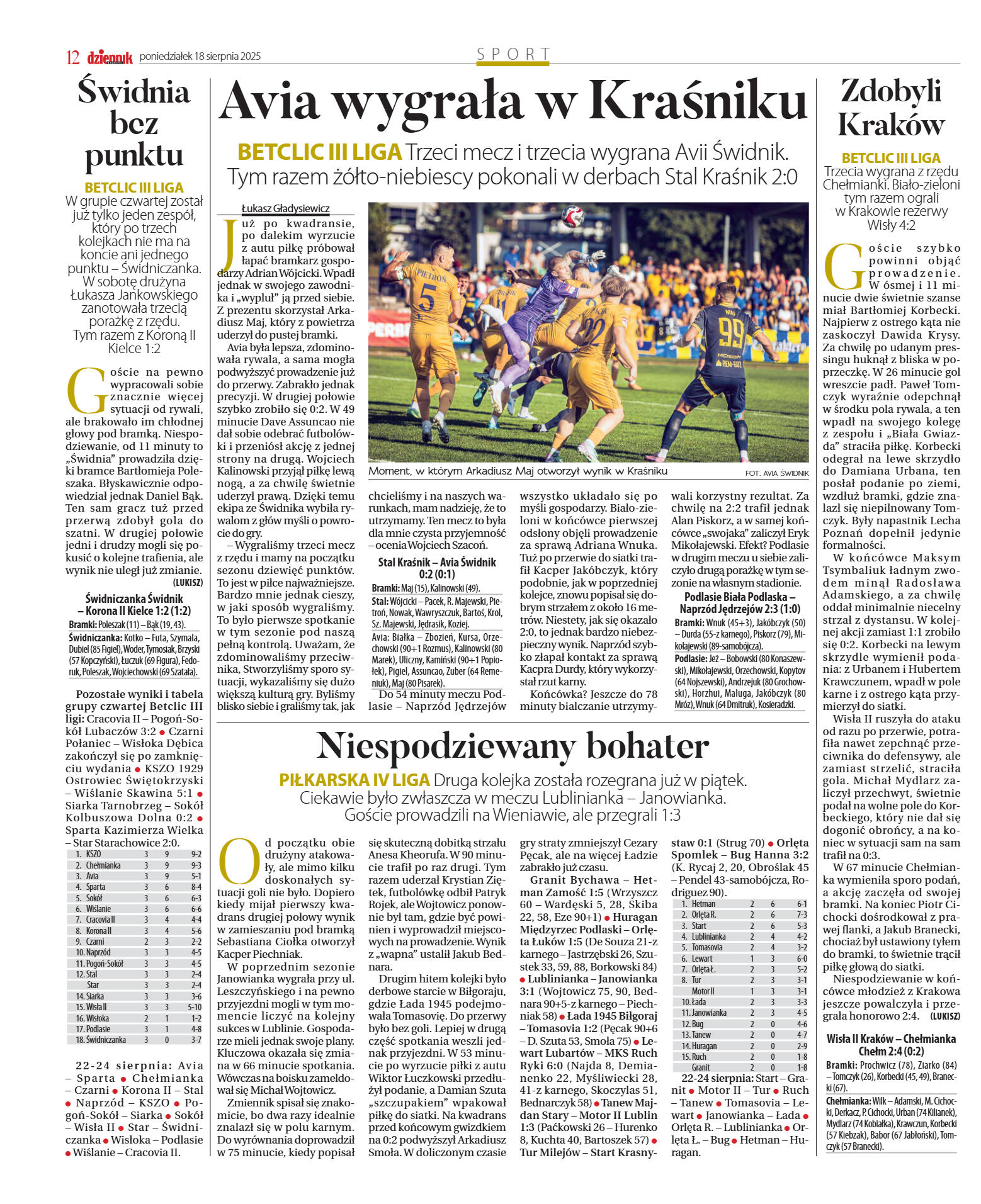 Wydanie główne - strona 12