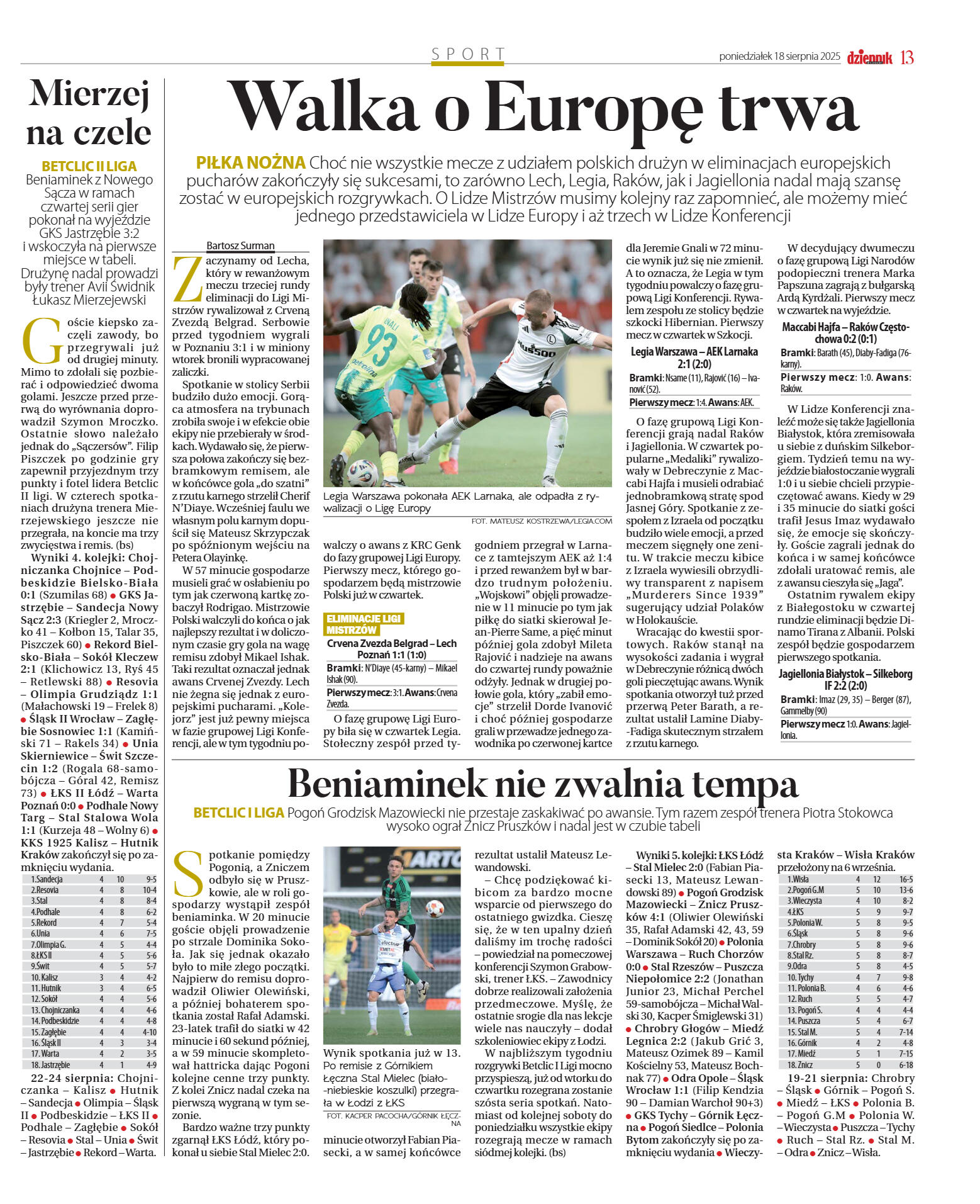 Wydanie główne - strona 13