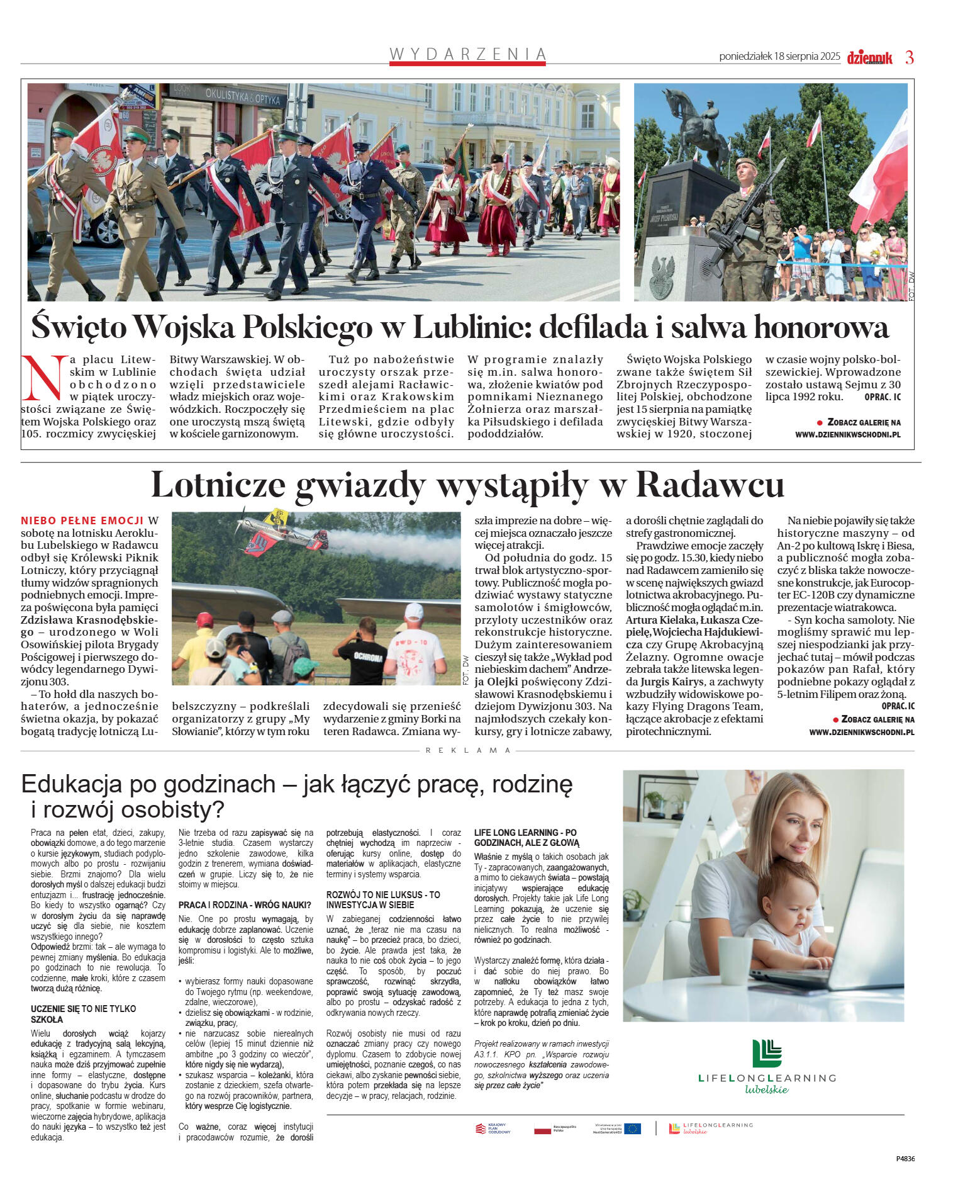 Wydanie główne - strona 3