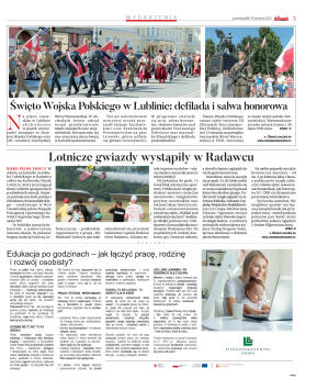 Wydanie główne - strona 3