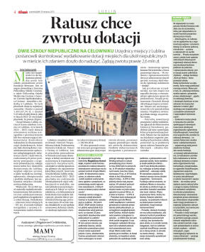 Wydanie główne - strona 4