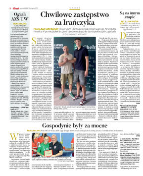 Wydanie główne - strona 8