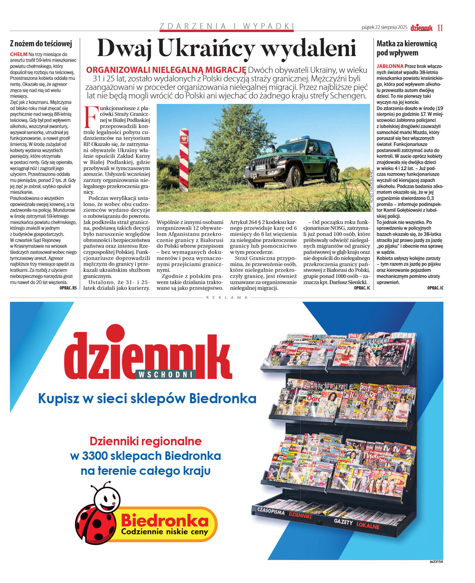 Wydanie główne - strona 11