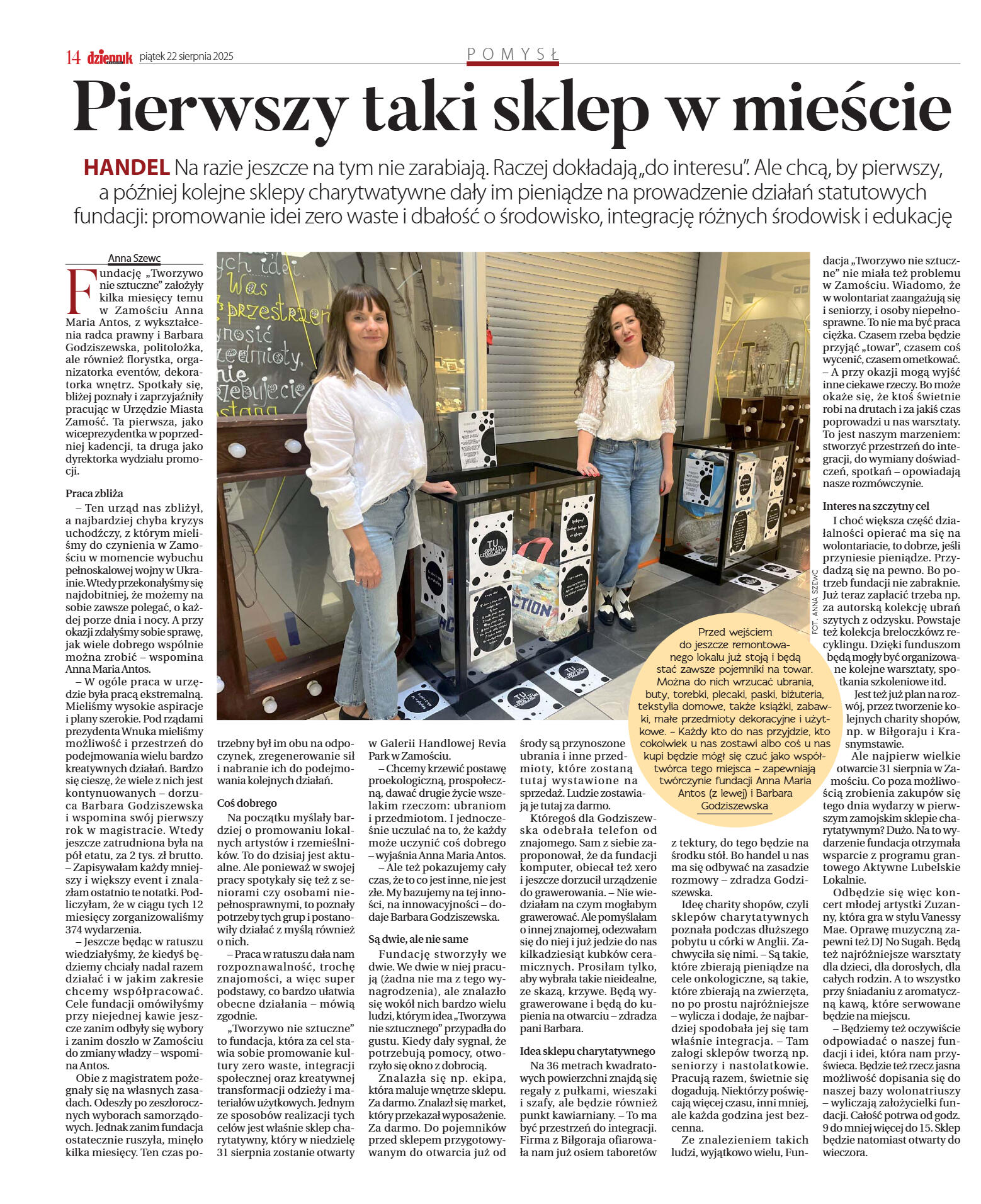 Wydanie główne - strona 14