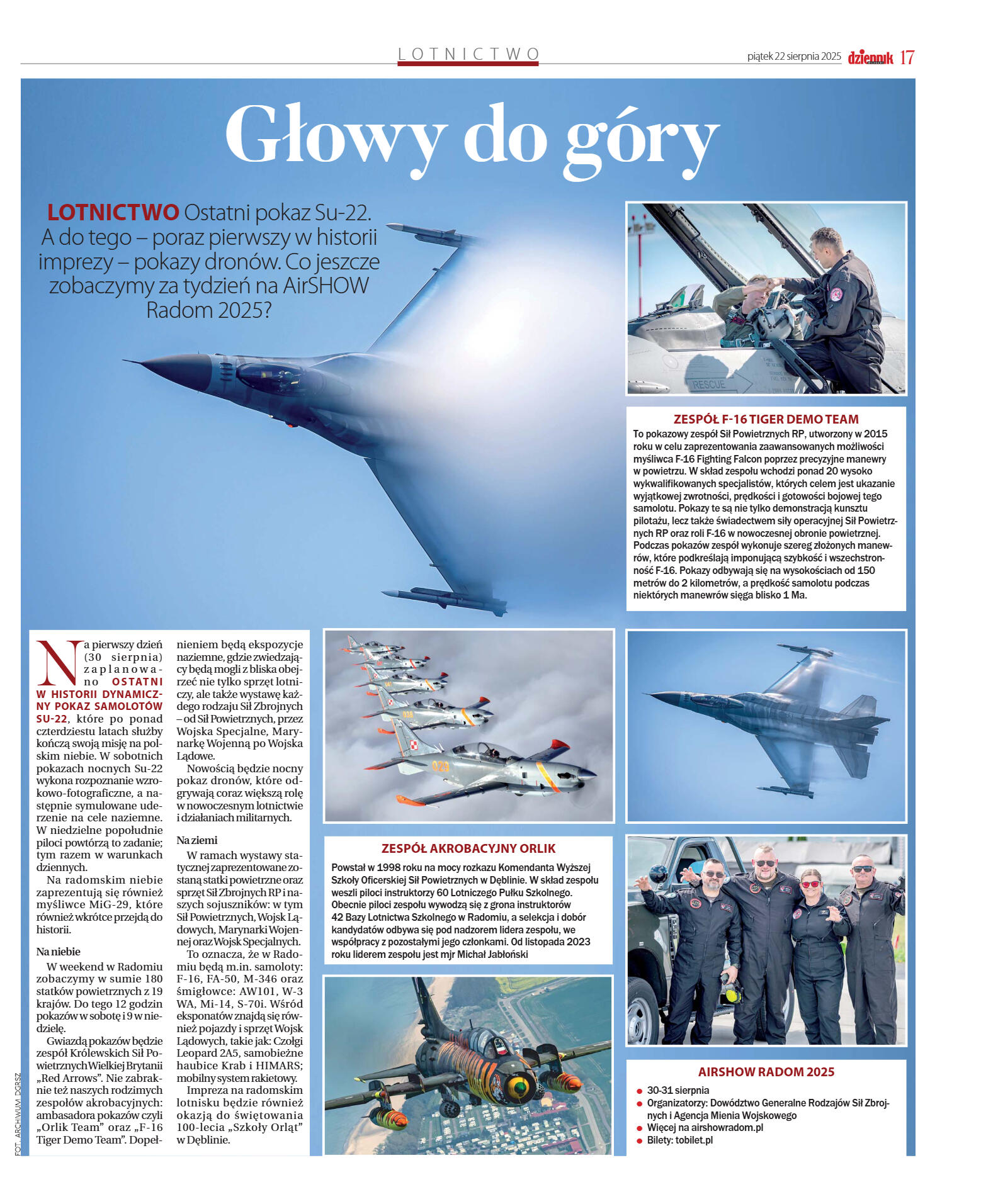 Wydanie główne - strona 17