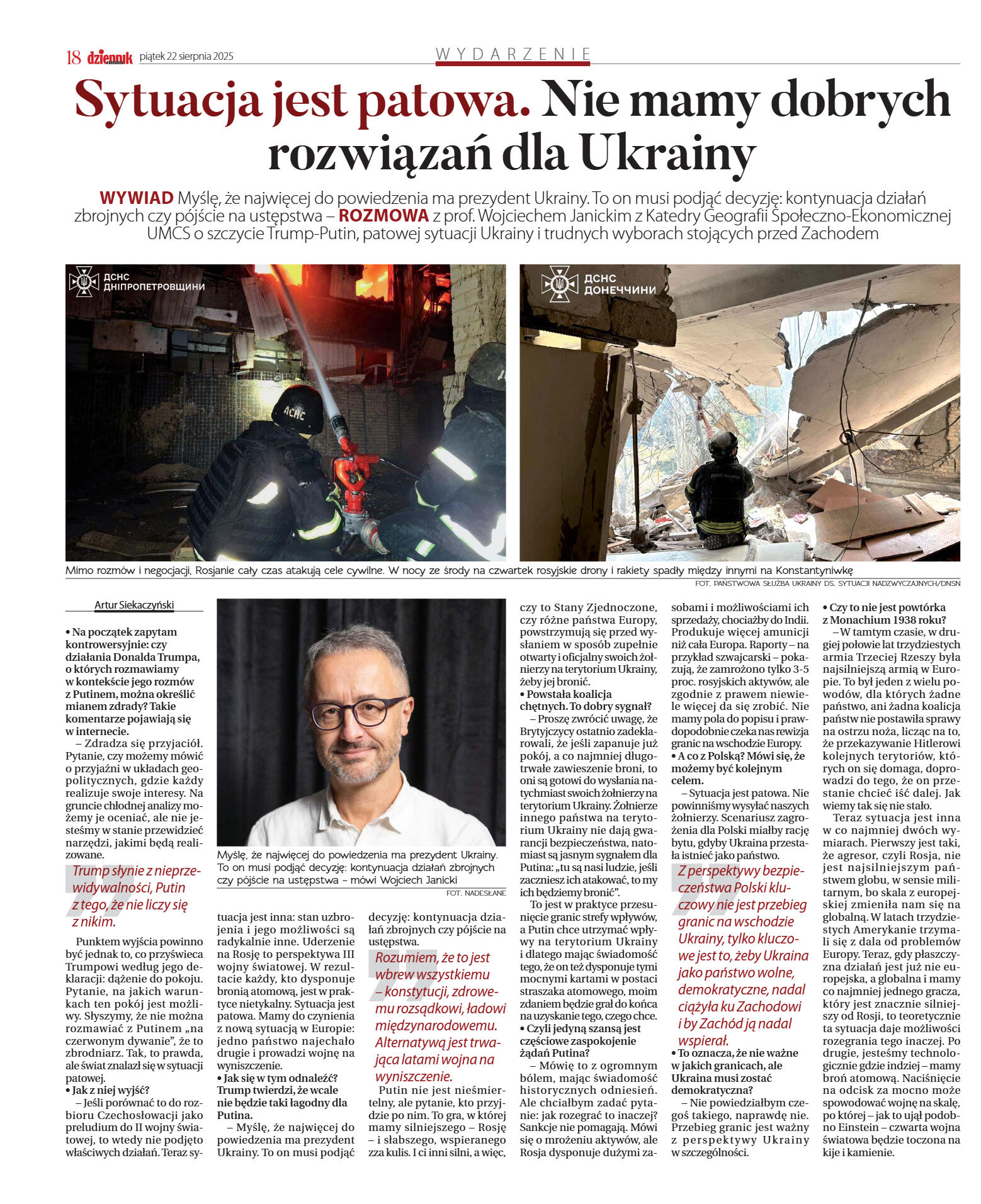 Wydanie główne - strona 18