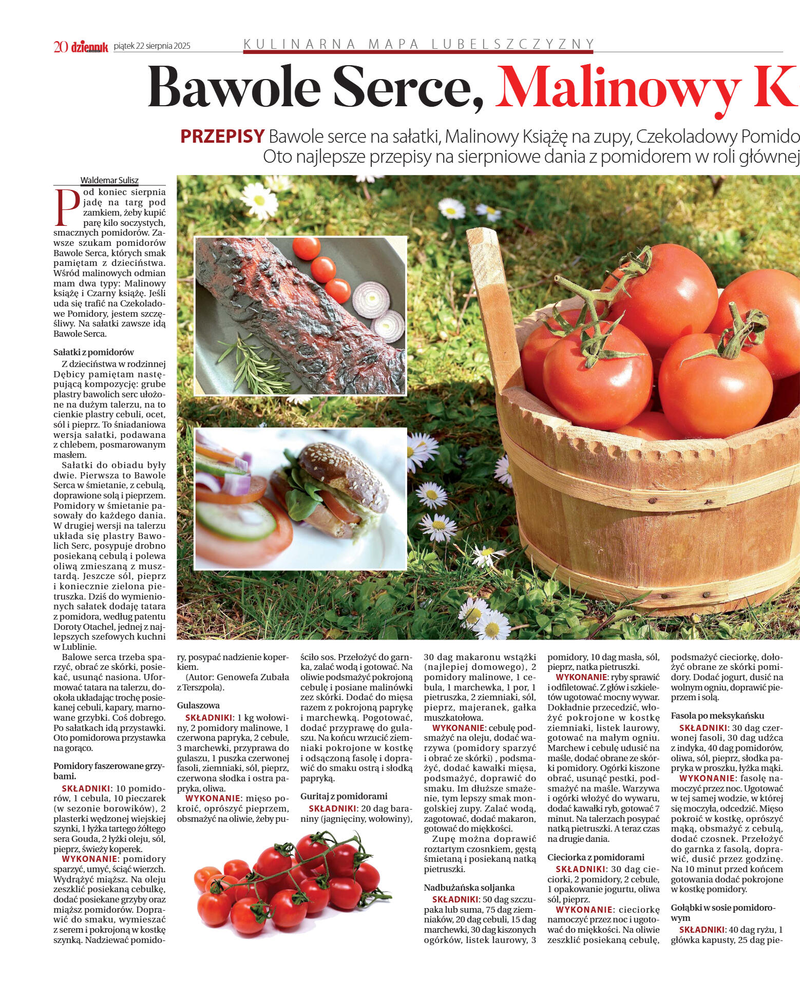 Wydanie główne - strona 20