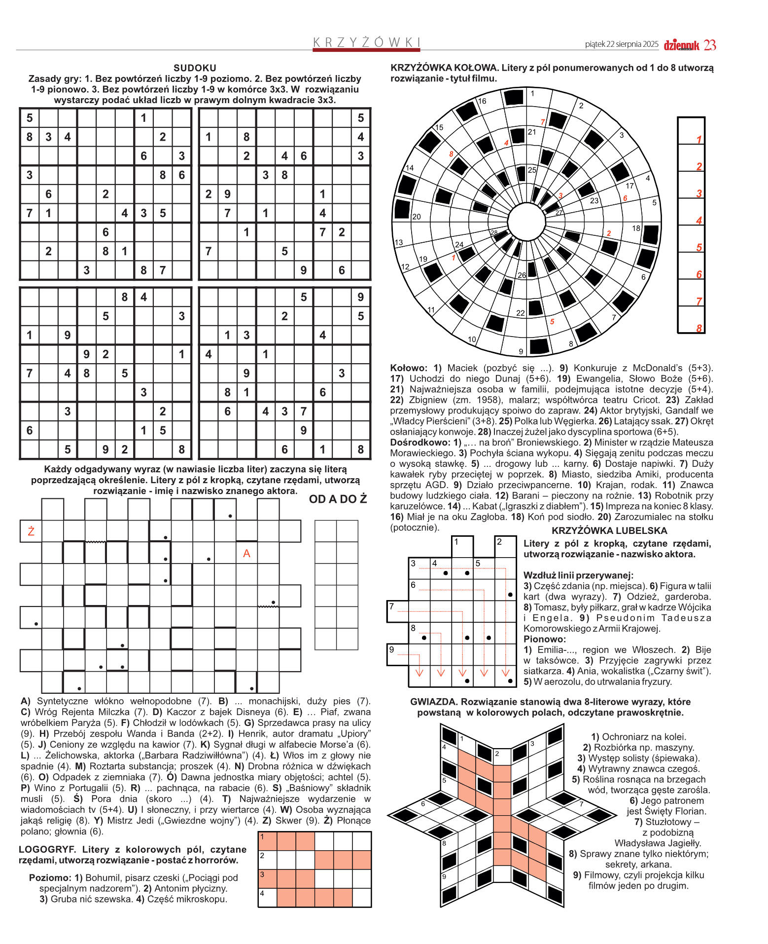 Wydanie główne - strona 23