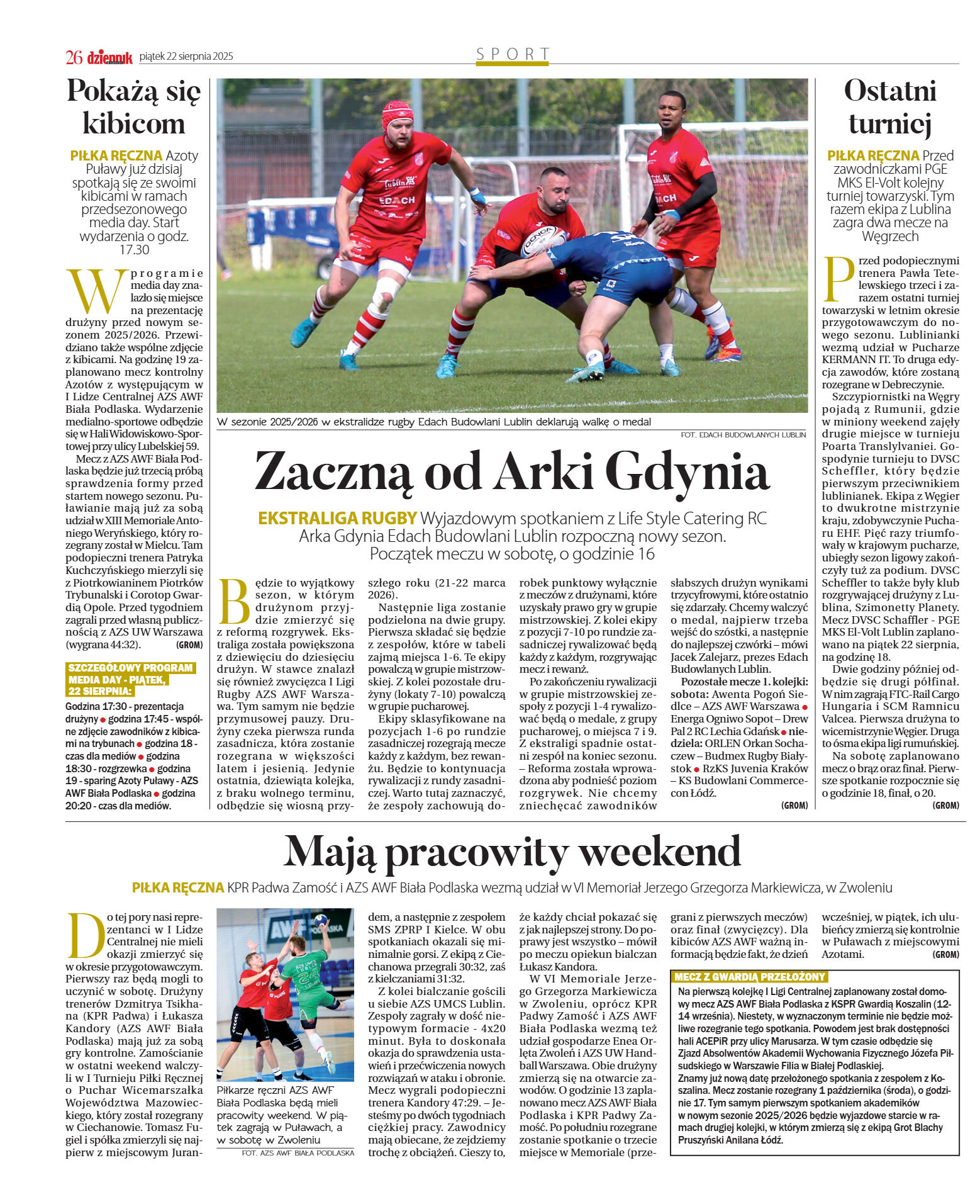 Wydanie główne - strona 26