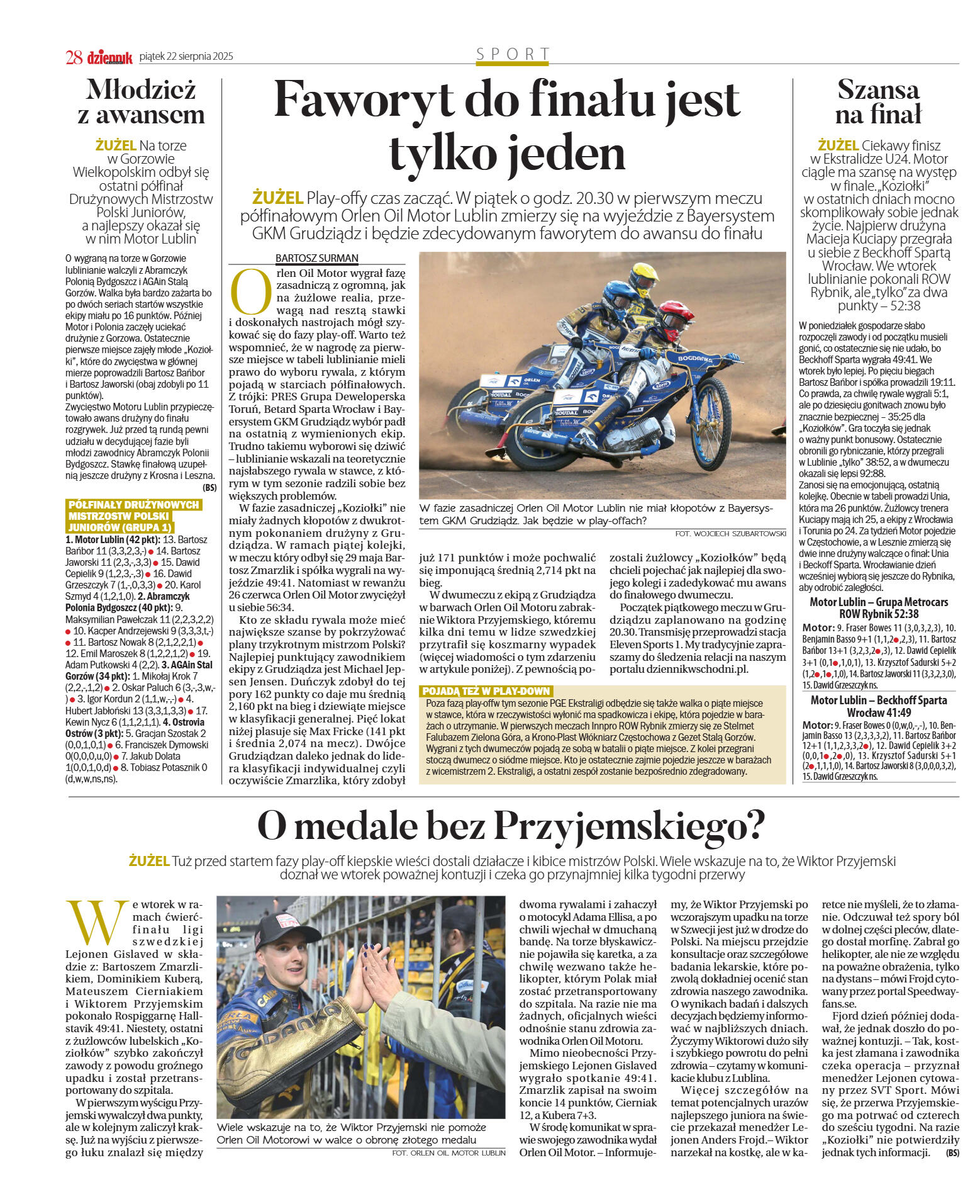 Wydanie główne - strona 28