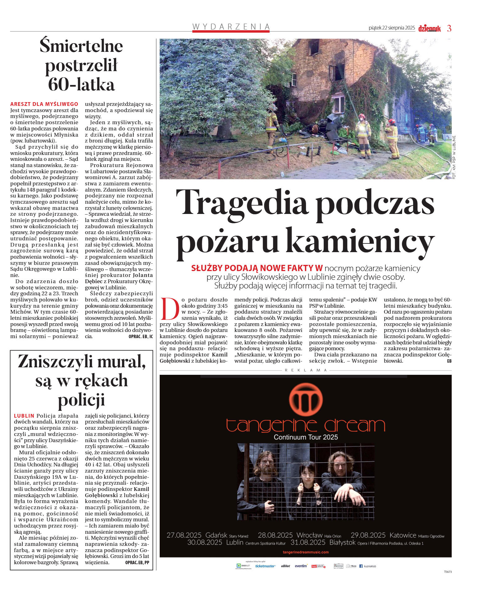 Wydanie główne - strona 3