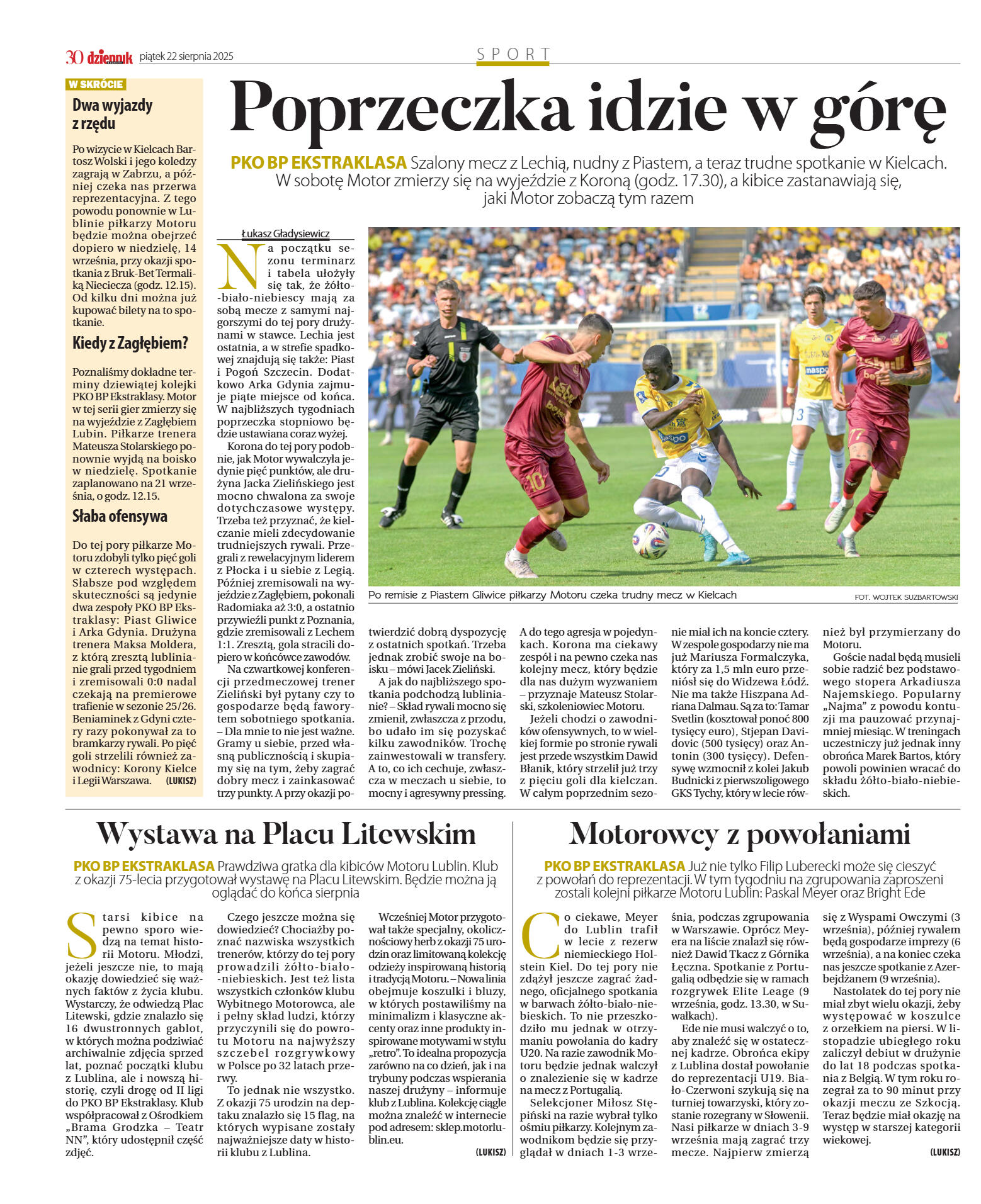 Wydanie główne - strona 30