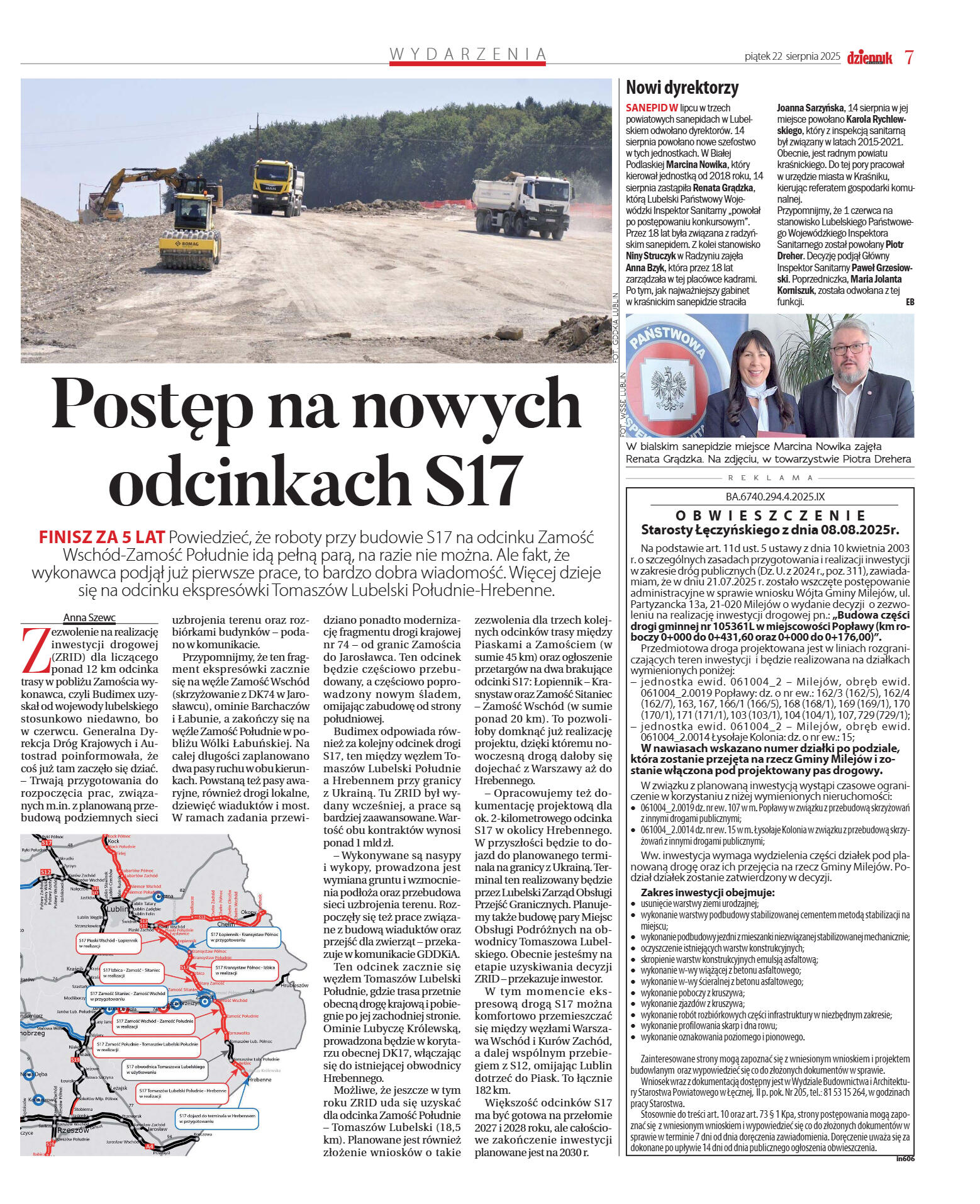 Wydanie główne - strona 7