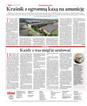 Wydanie główne - strona 2