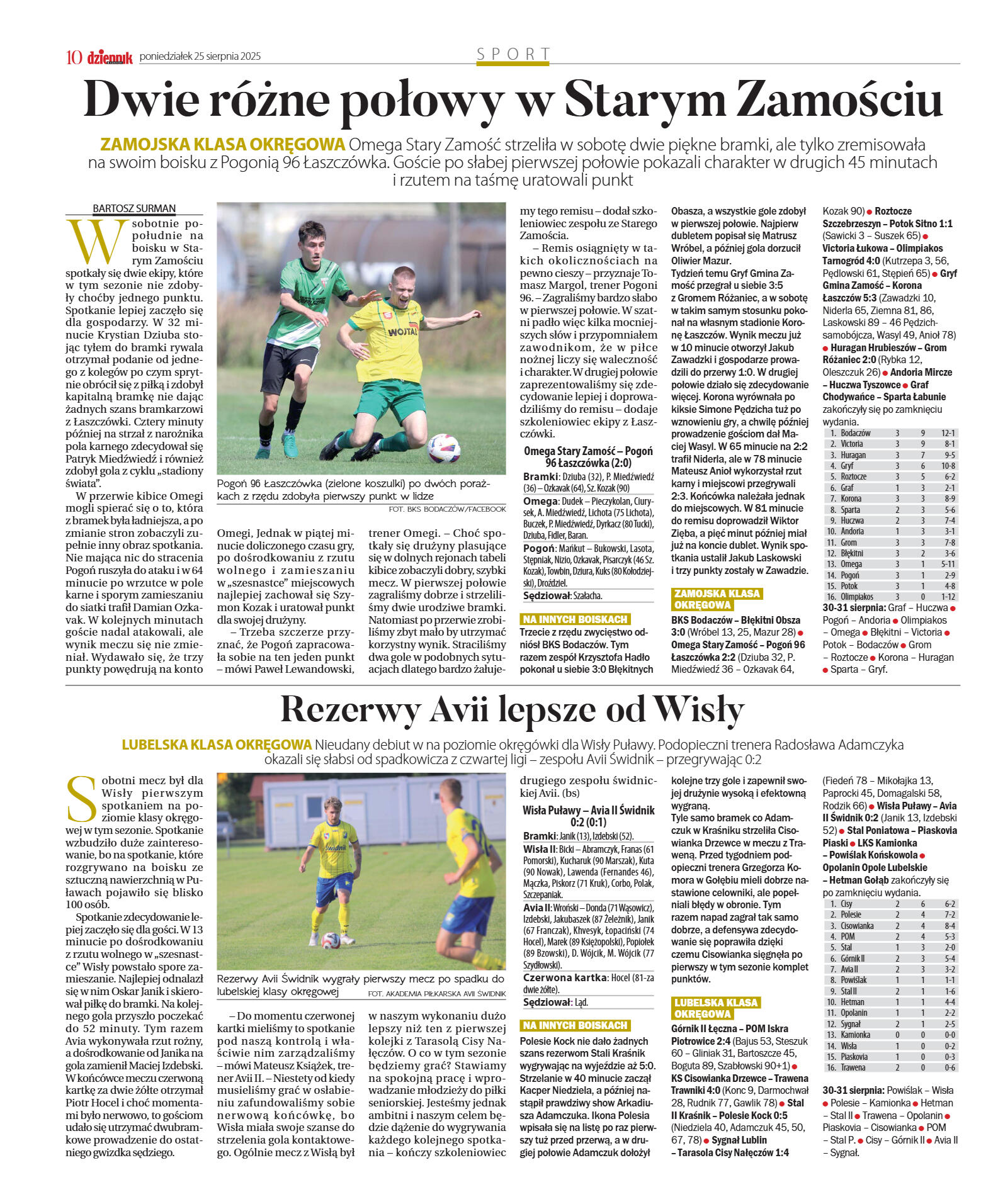 Wydanie główne - strona 10