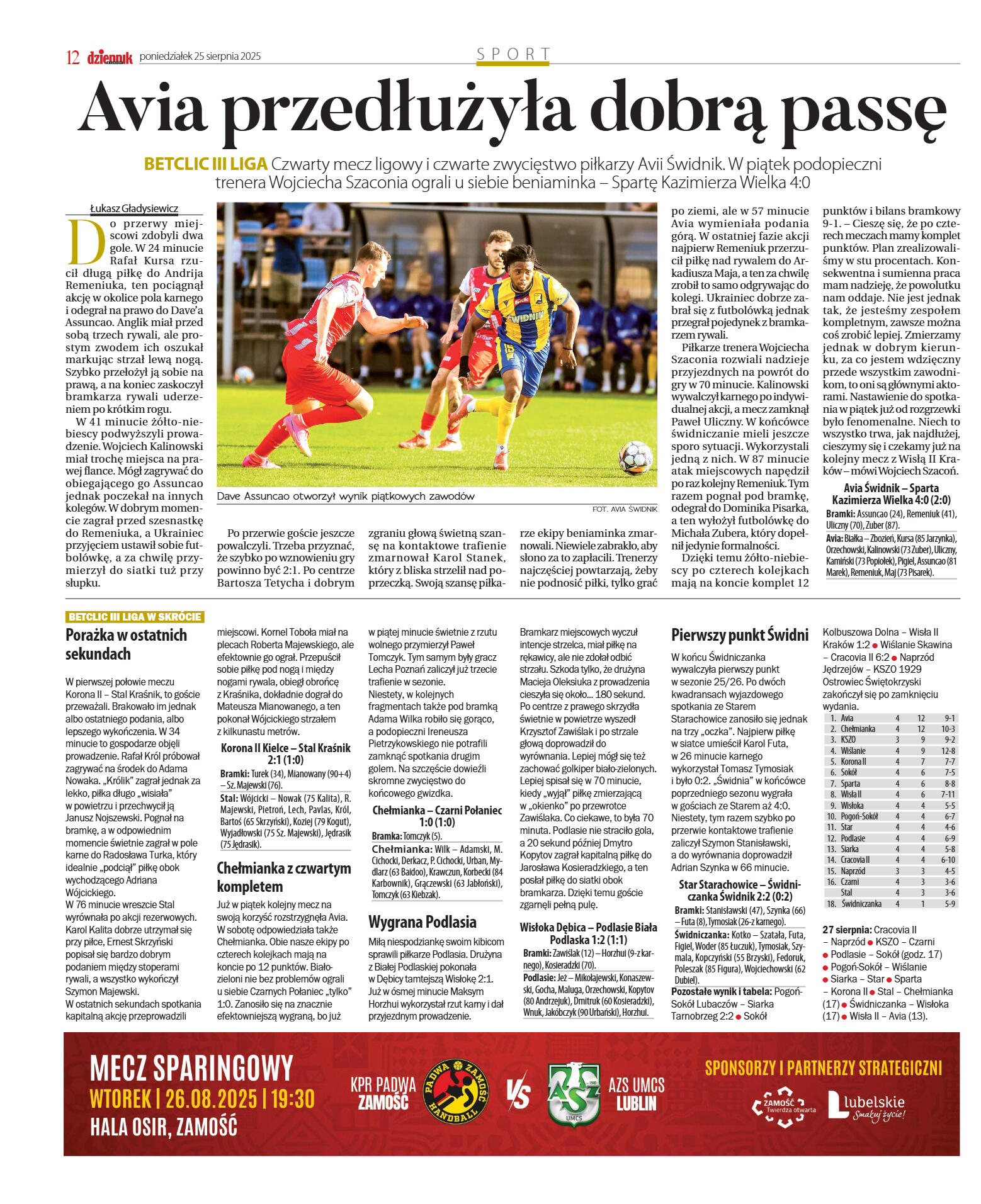 Wydanie główne - strona 12