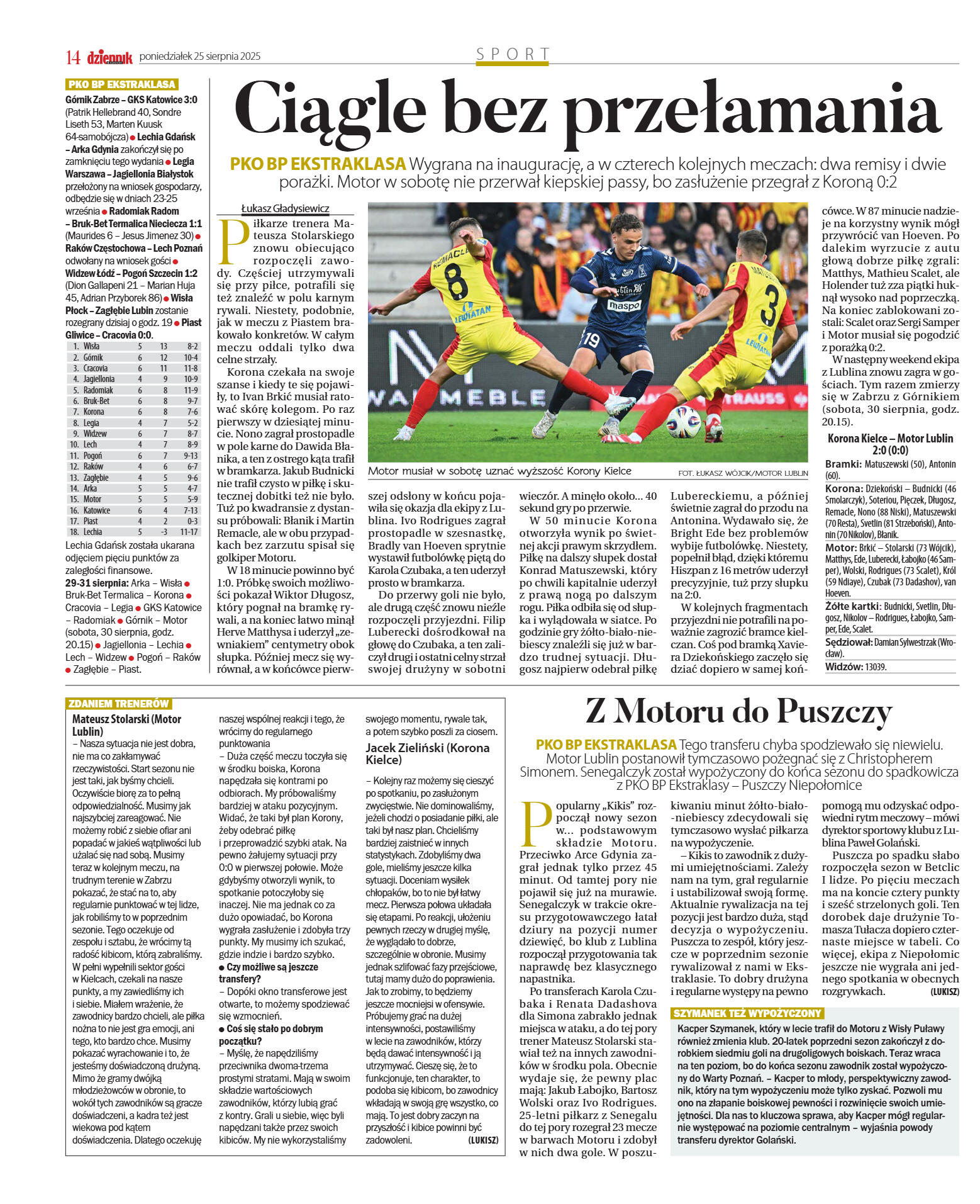 Wydanie główne - strona 14