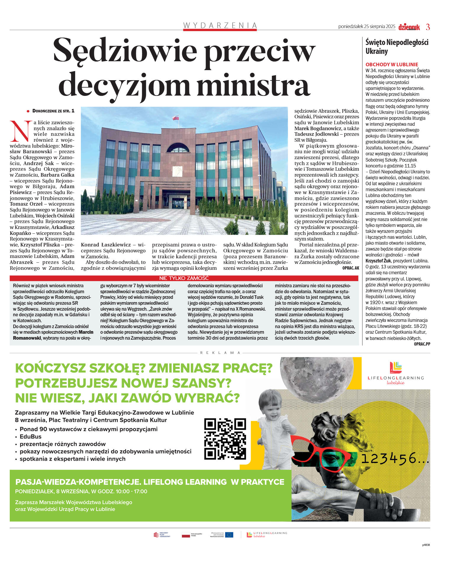 Wydanie główne - strona 3