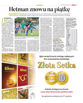 Wydanie główne - strona 11