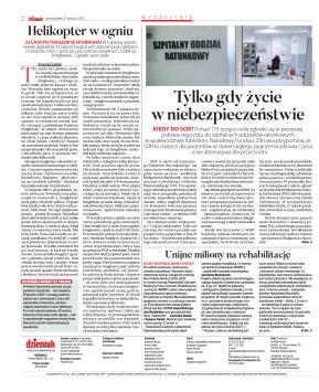 Wydanie główne - strona 2