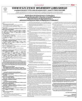 Wydanie główne - strona 5