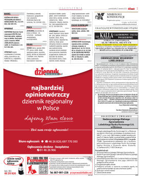 Wydanie główne - strona 7