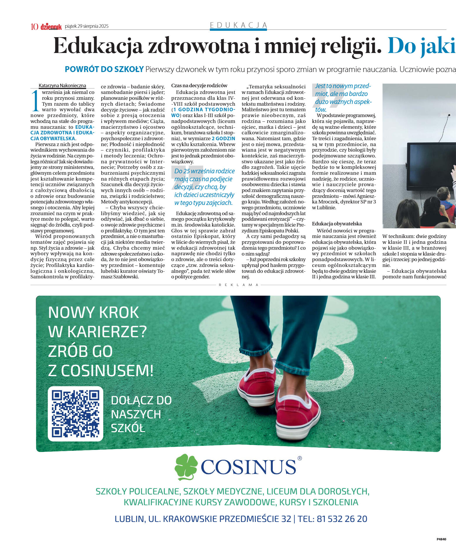 Wydanie główne - strona 10