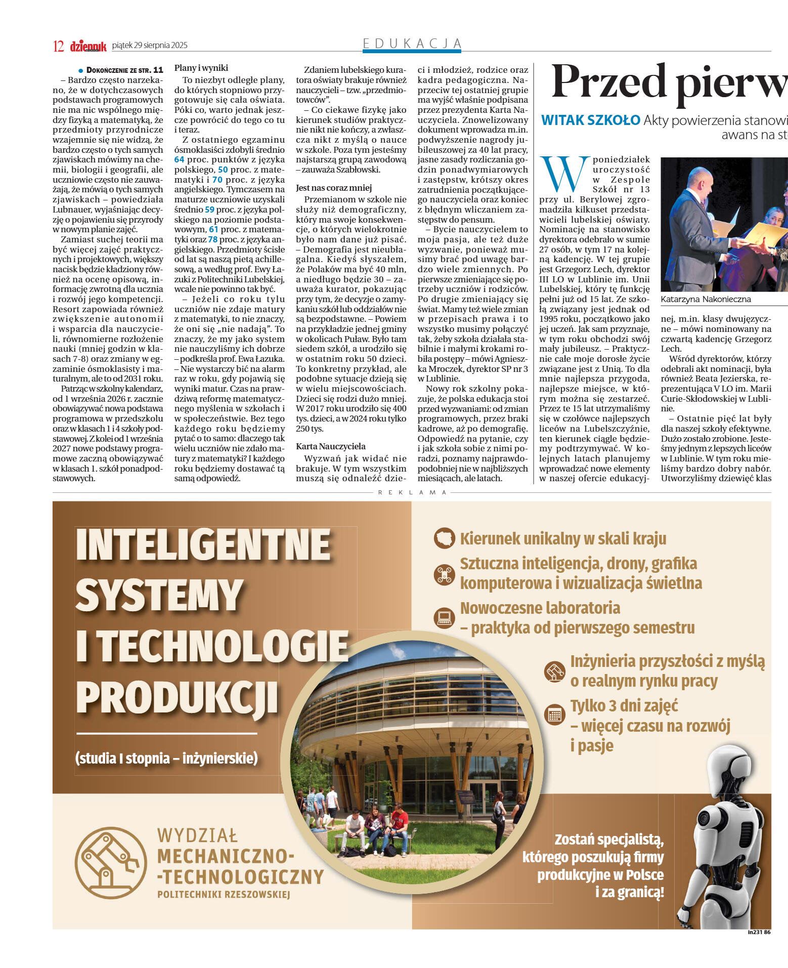 Wydanie główne - strona 12