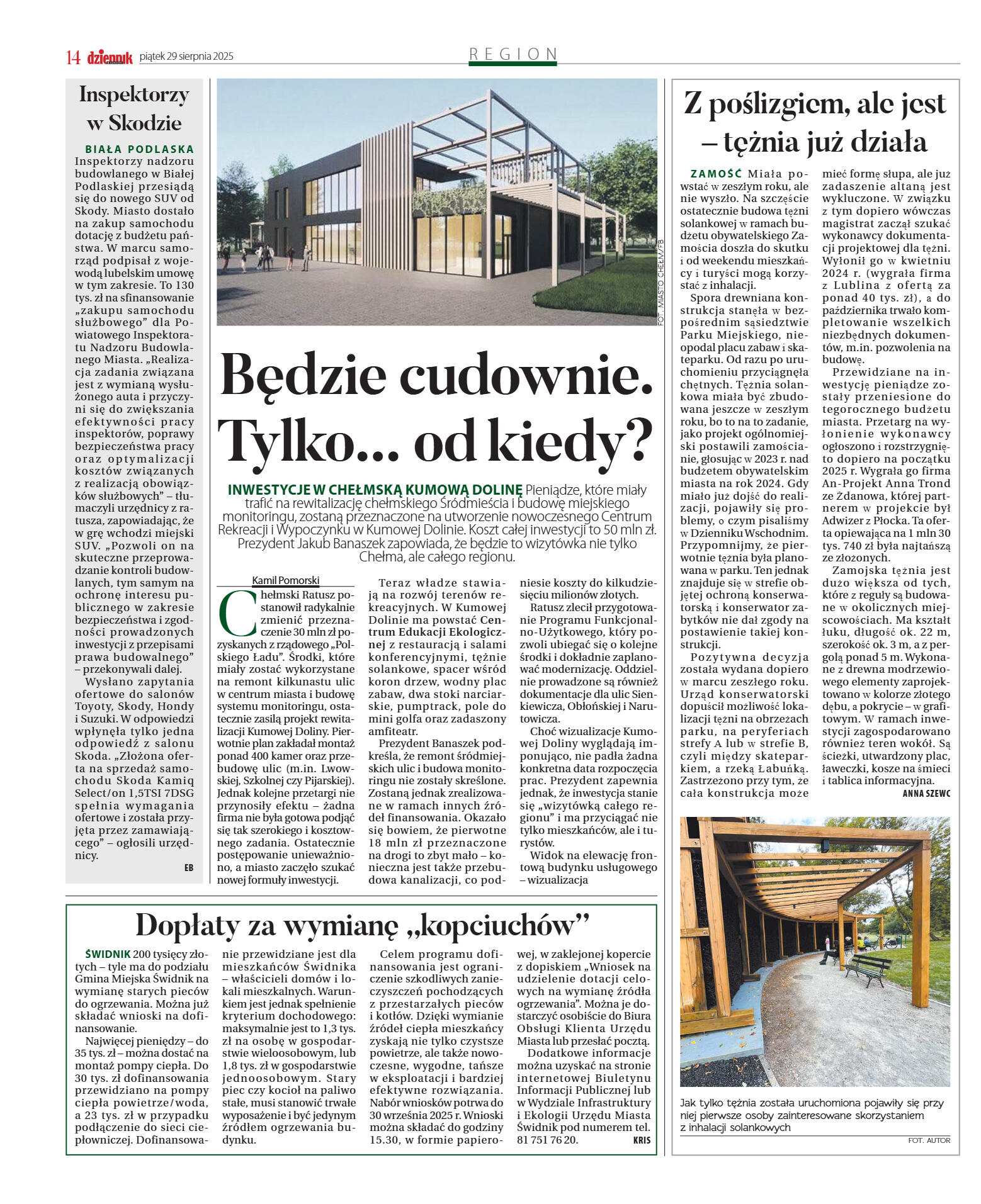 Wydanie główne - strona 14