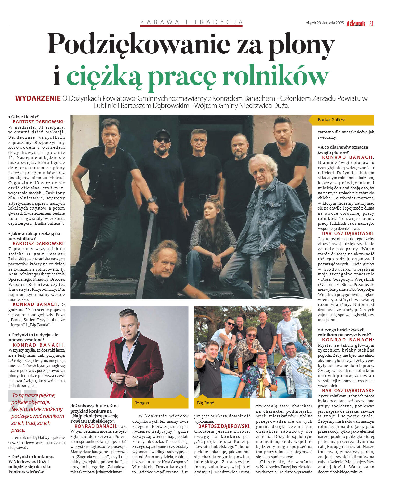 Wydanie główne - strona 21