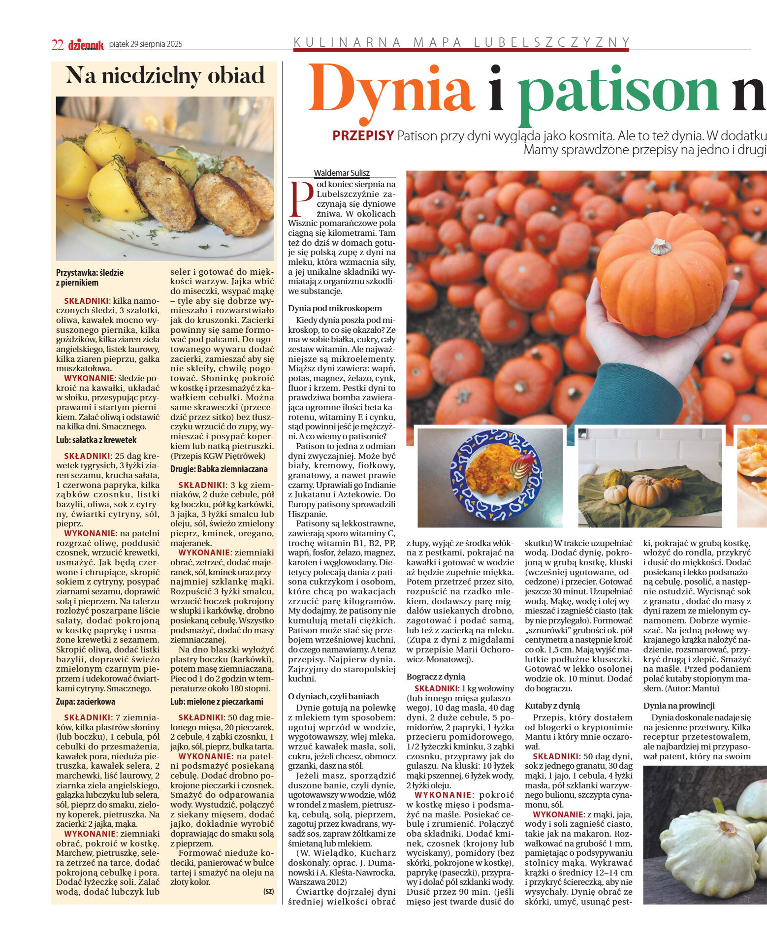 Wydanie główne - strona 22