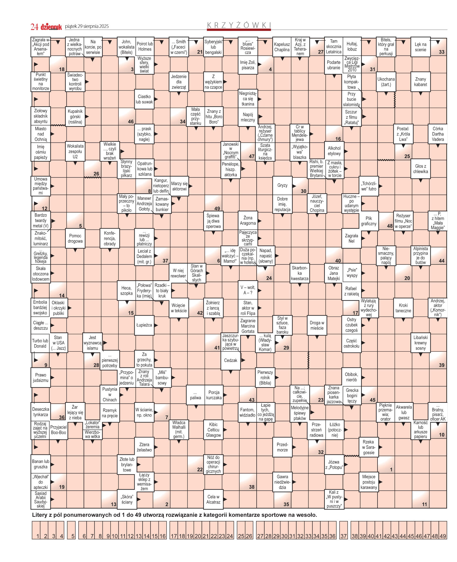 Wydanie główne - strona 24