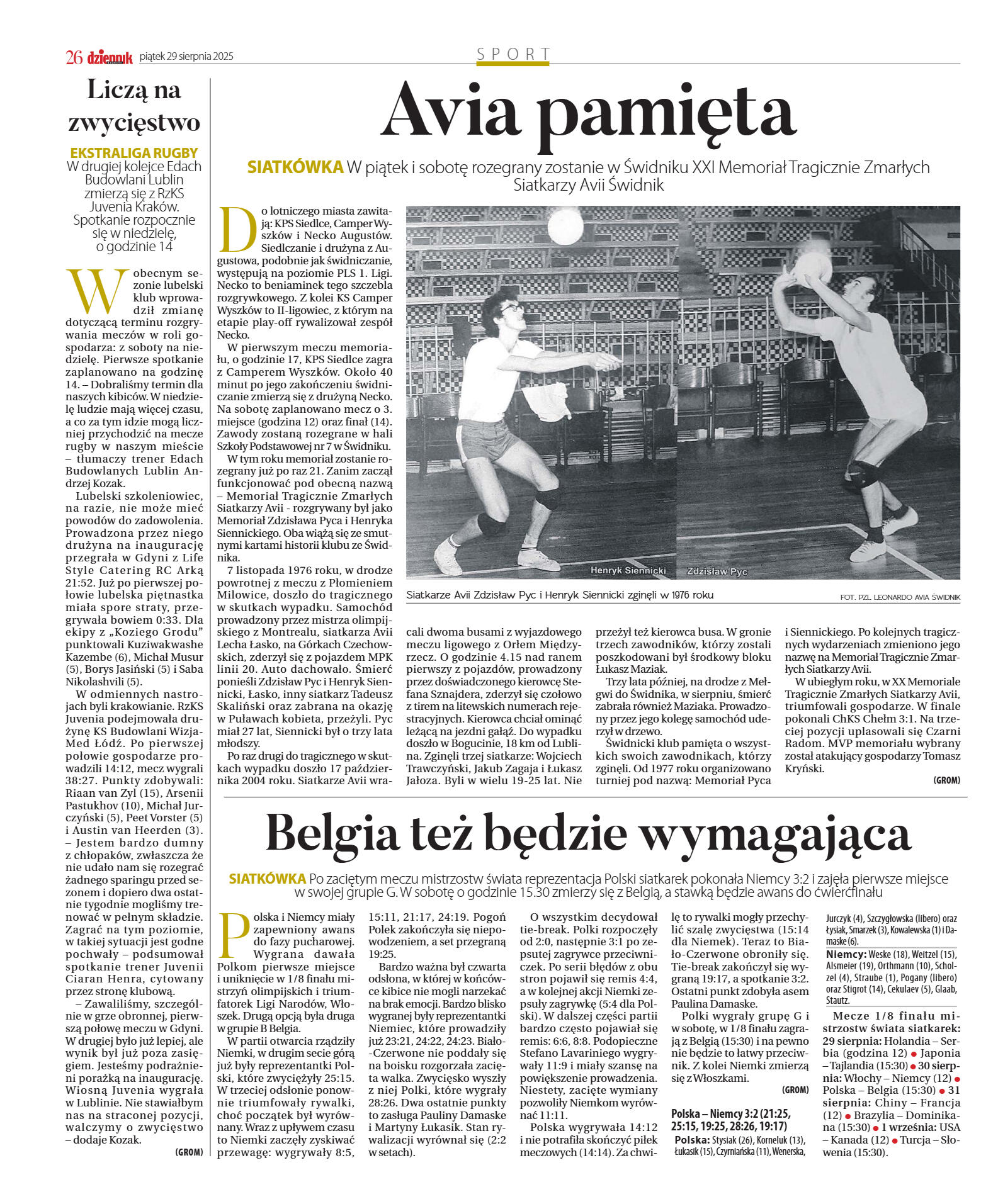 Wydanie główne - strona 26