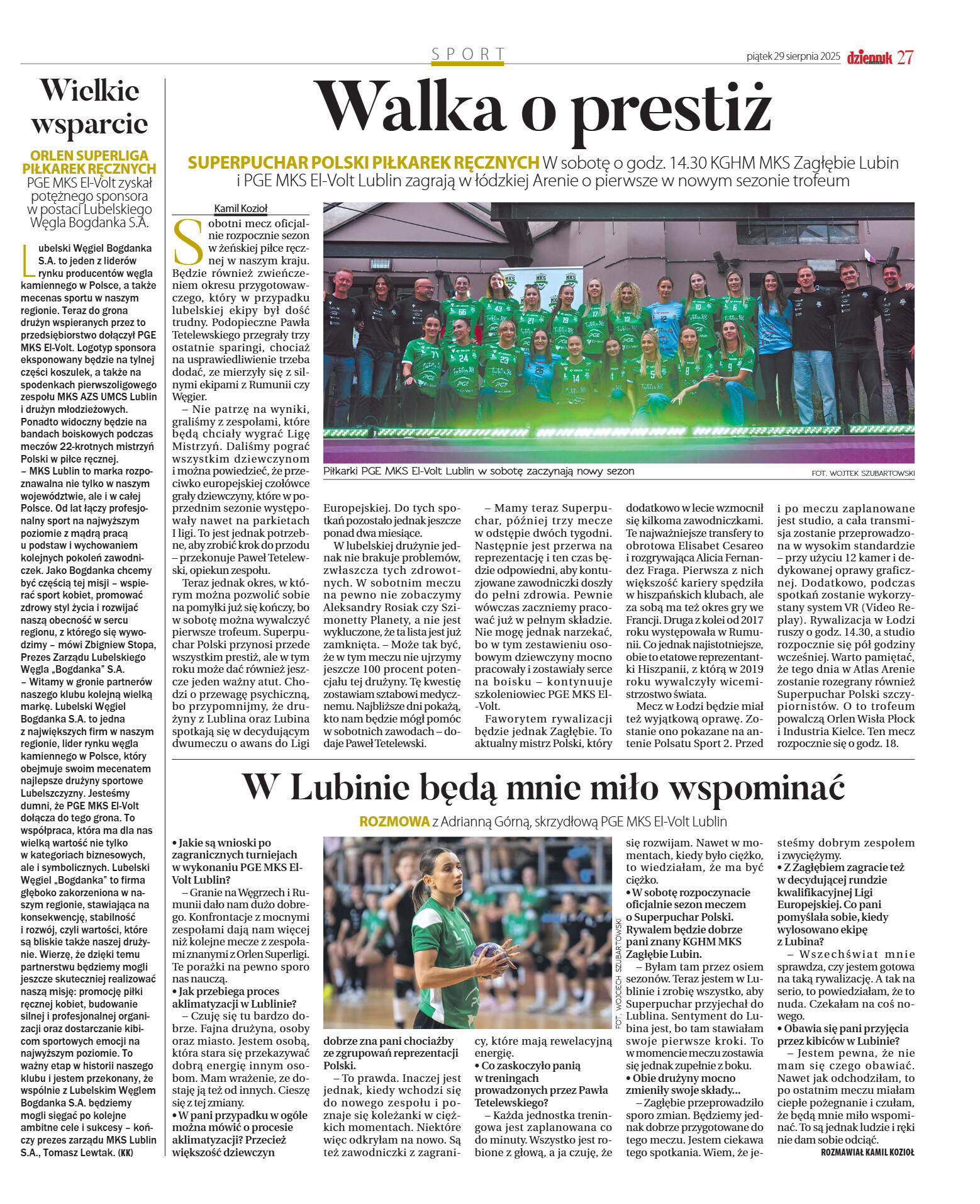 Wydanie główne - strona 27