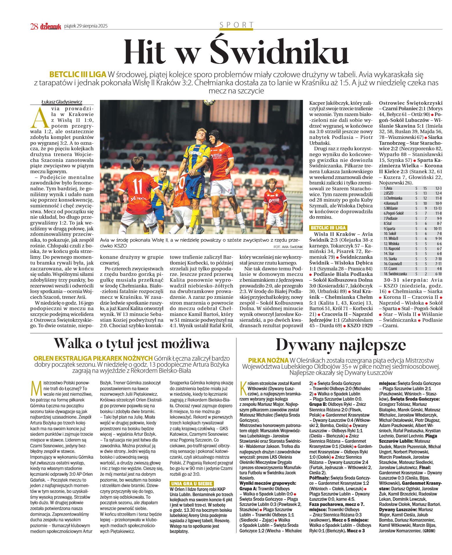 Wydanie główne - strona 28