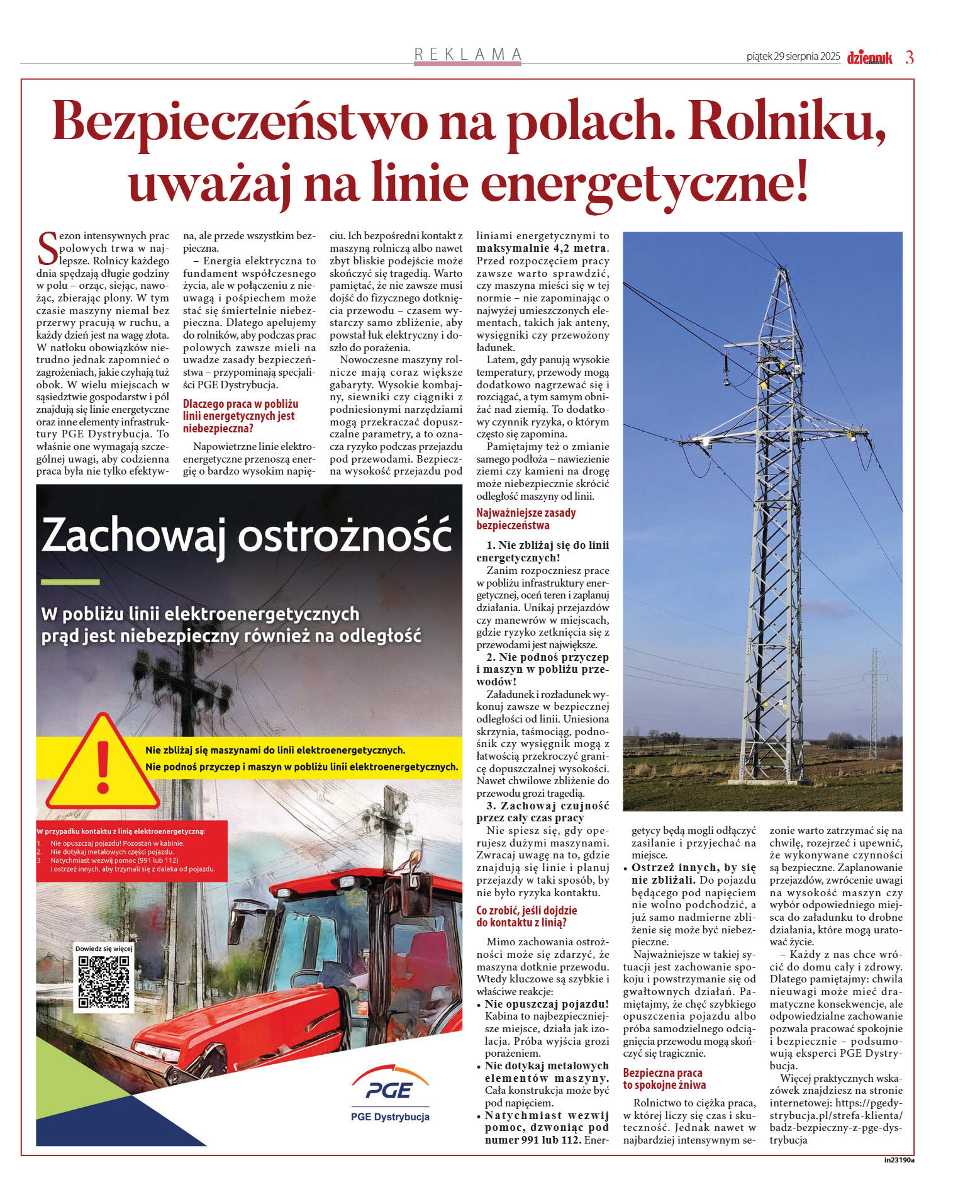 Wydanie główne - strona 3