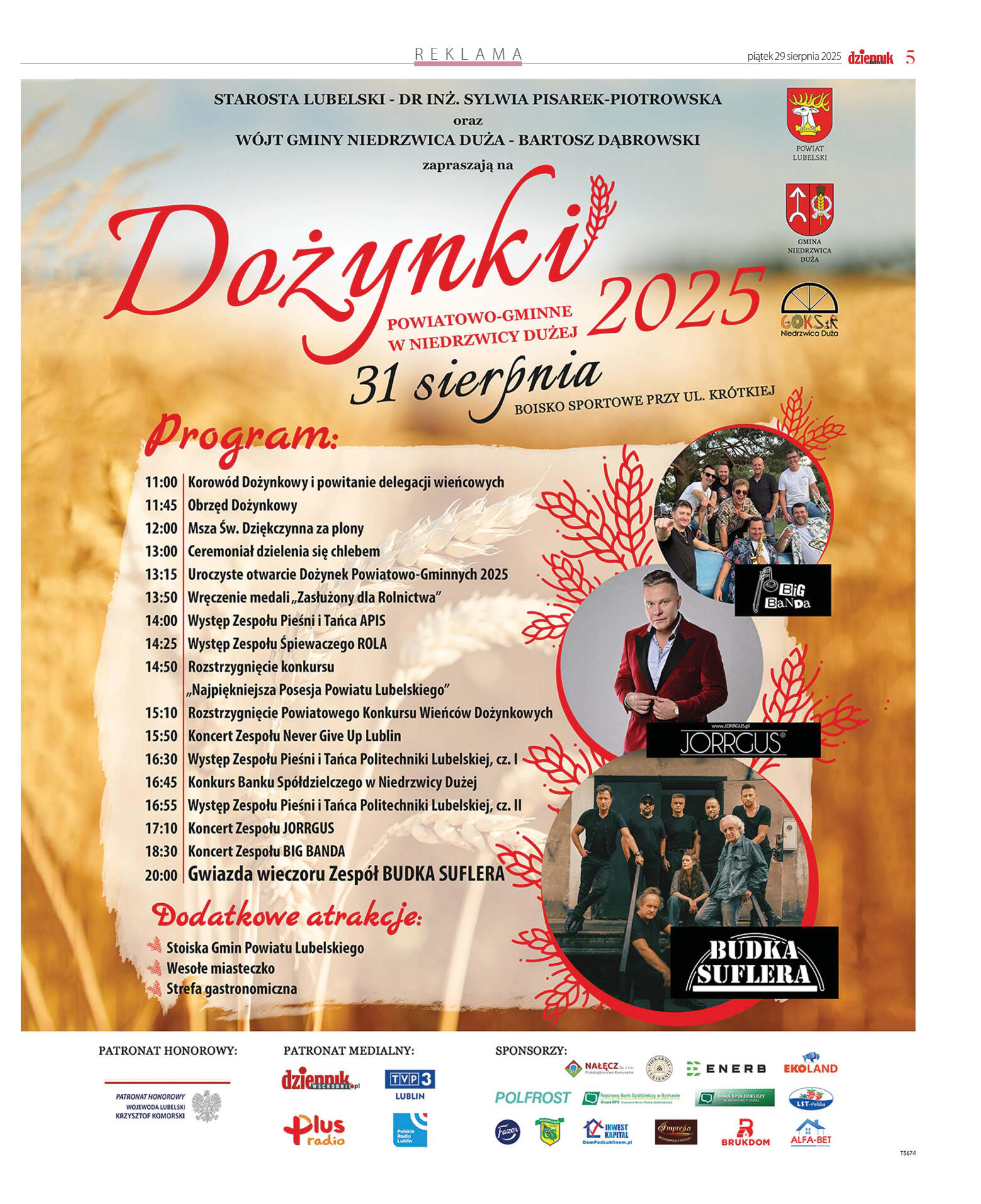 Wydanie główne - strona 5