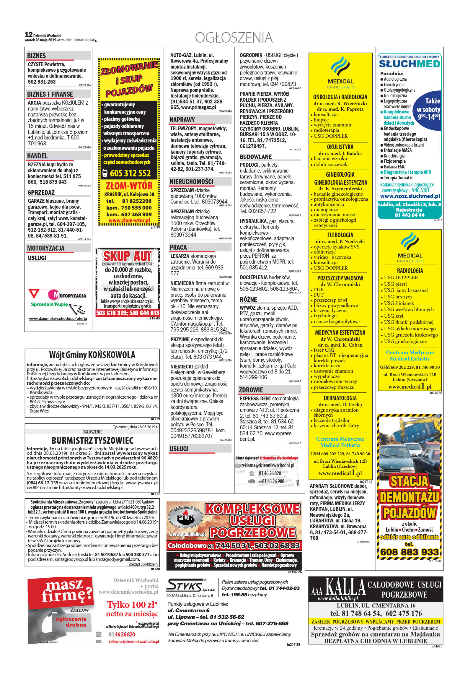 Wydanie główne - strona 12