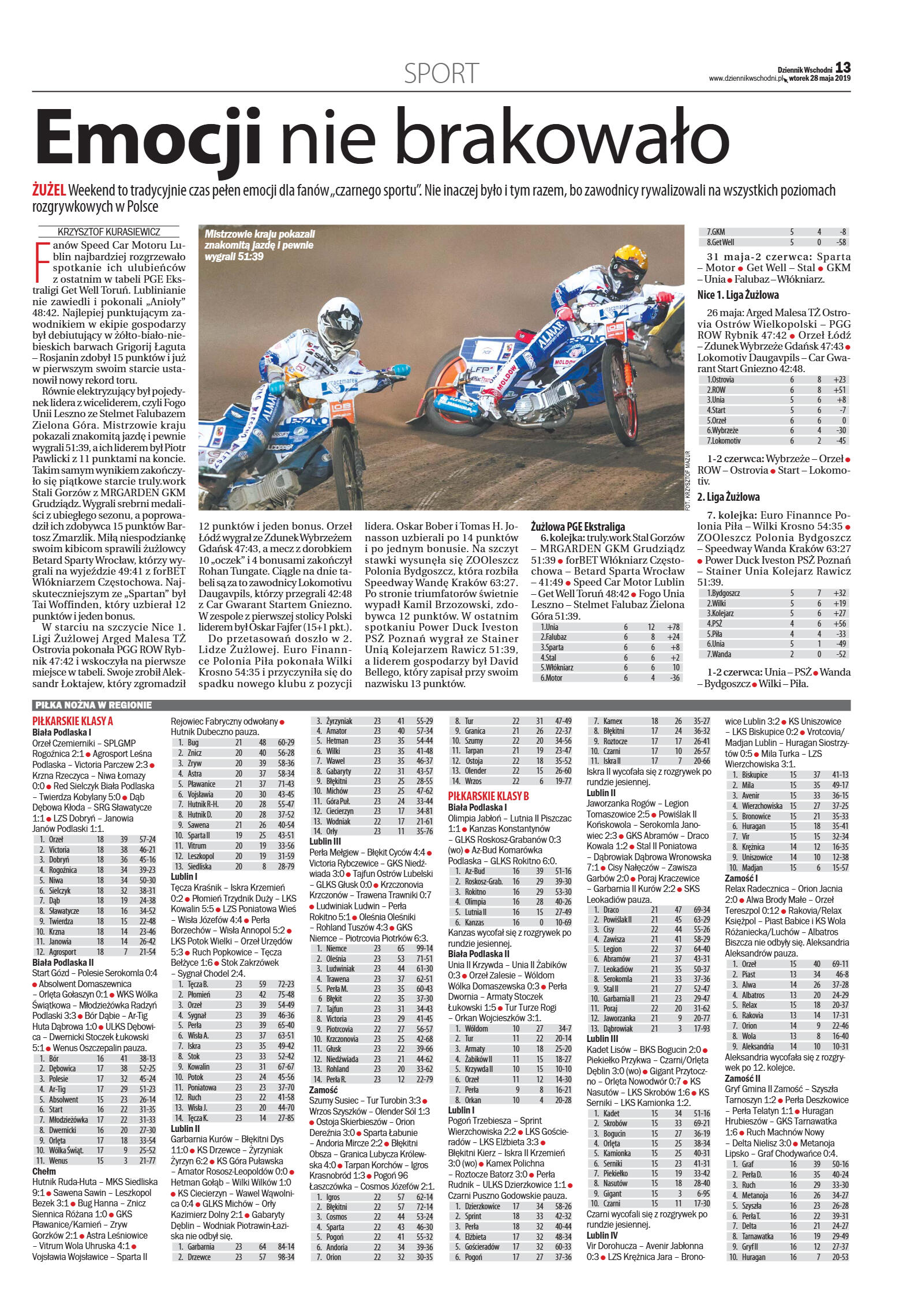 Wydanie główne - strona 13