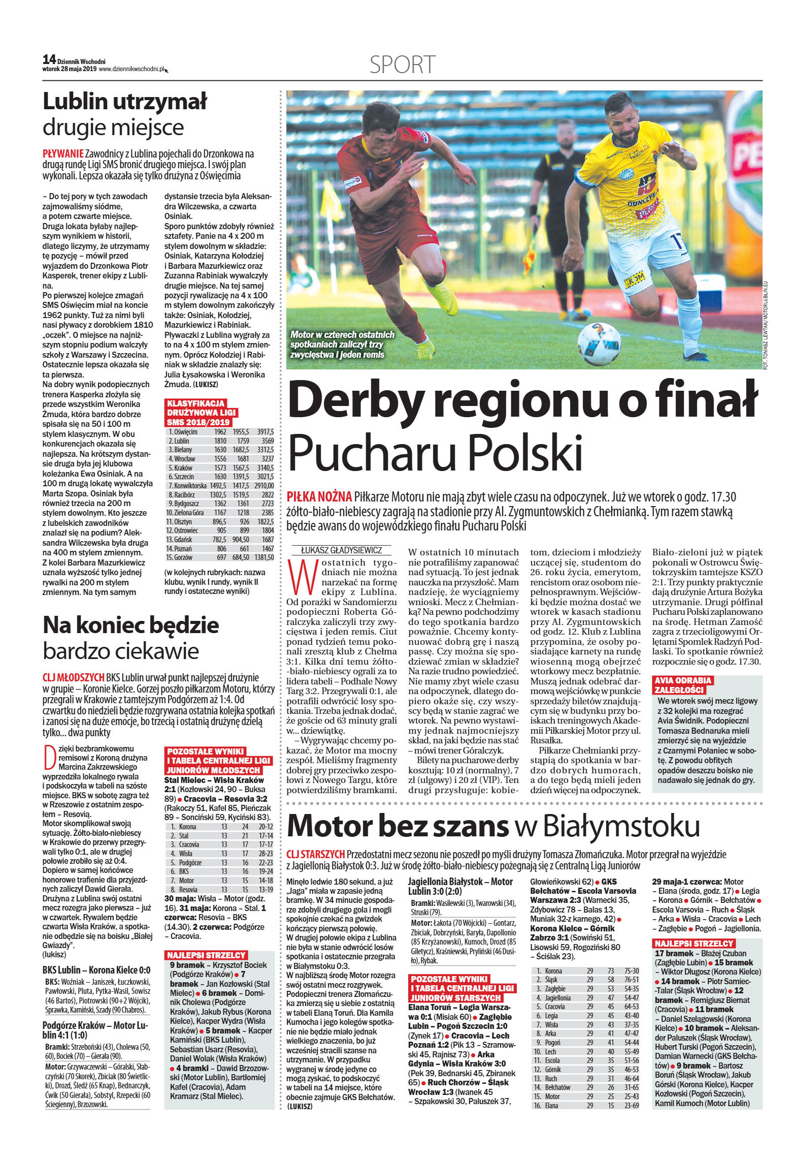 Wydanie główne - strona 14