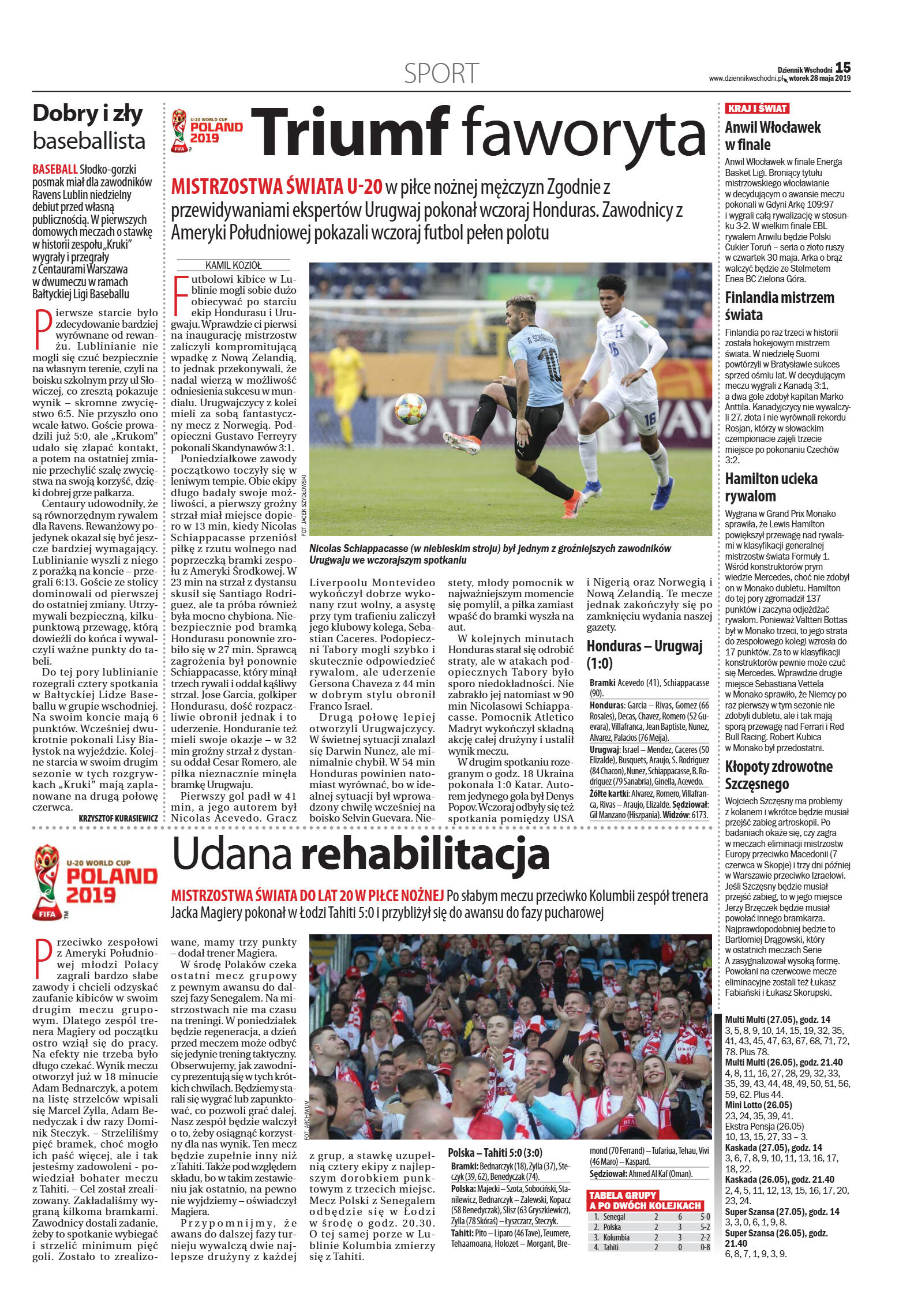 Wydanie główne - strona 15