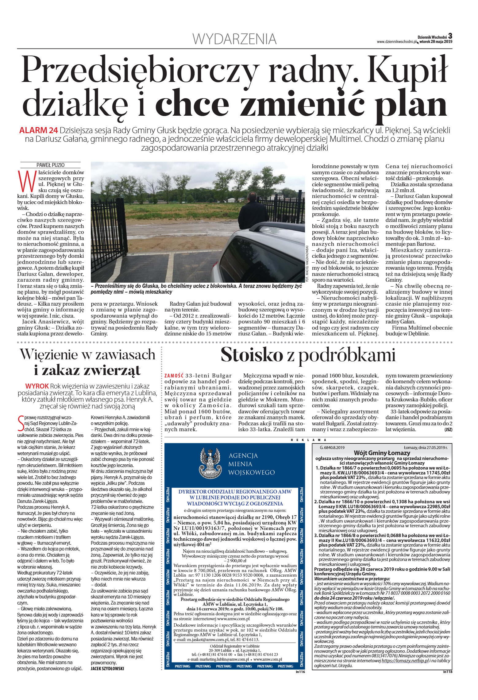 Wydanie główne - strona 3