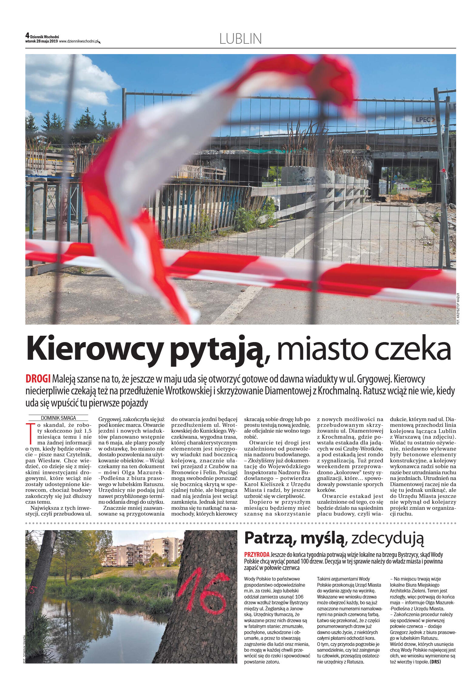 Wydanie główne - strona 4