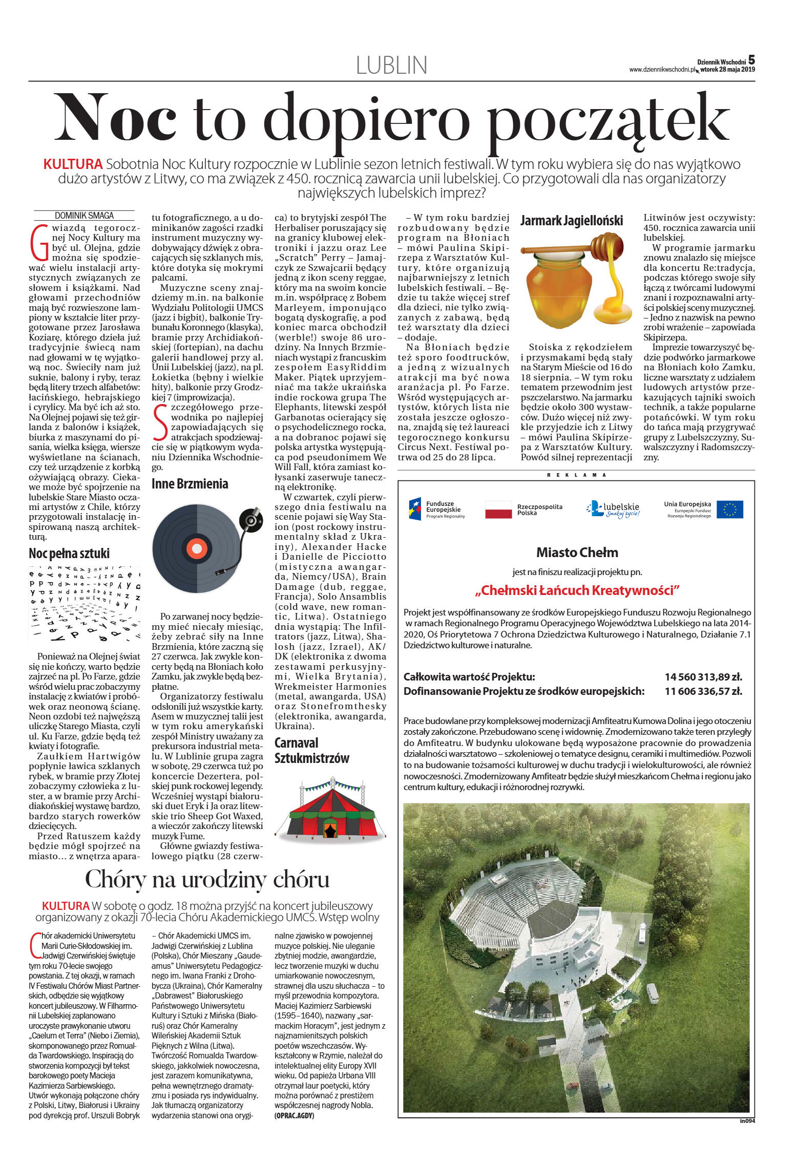 Wydanie główne - strona 5