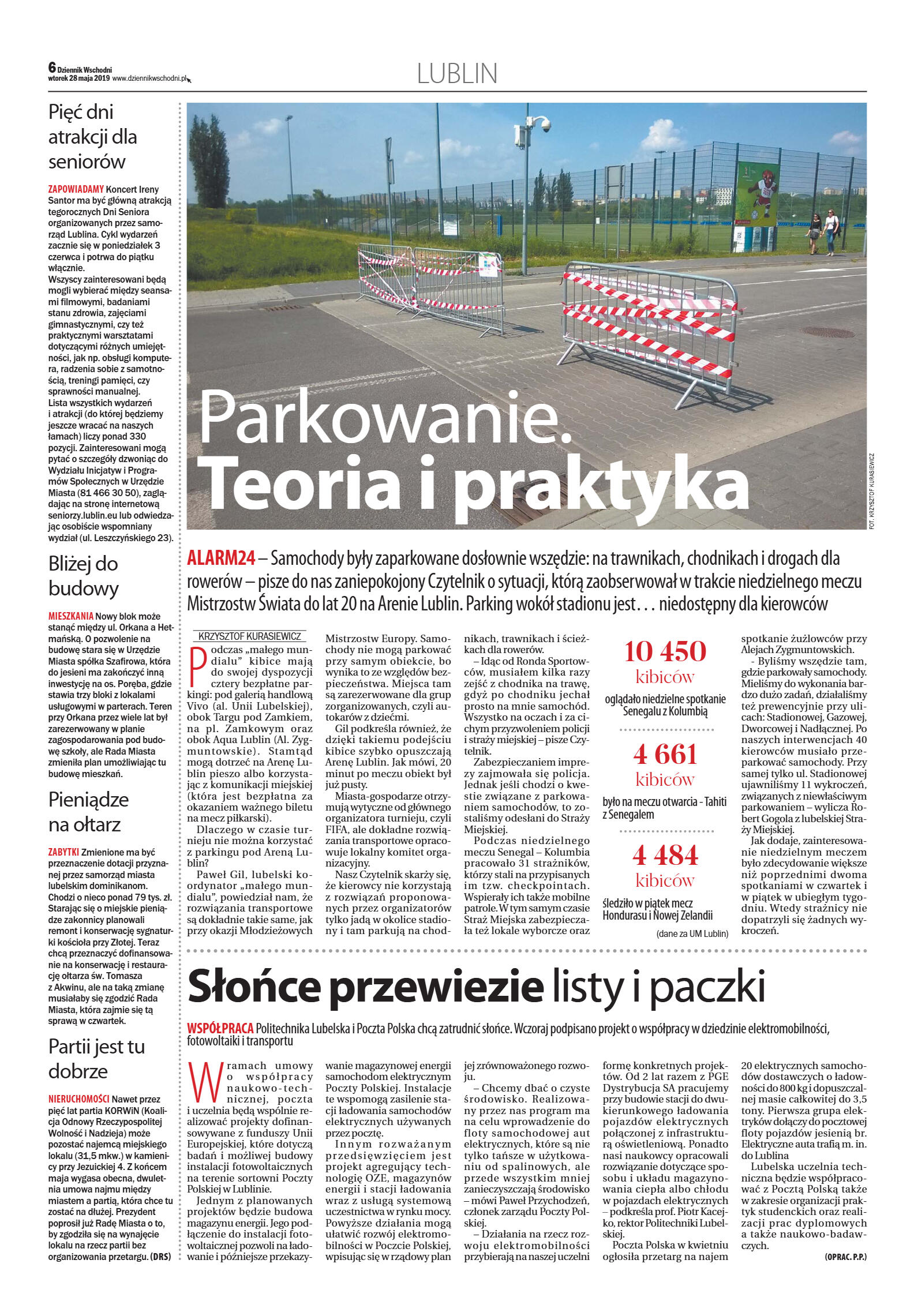 Wydanie główne - strona 6