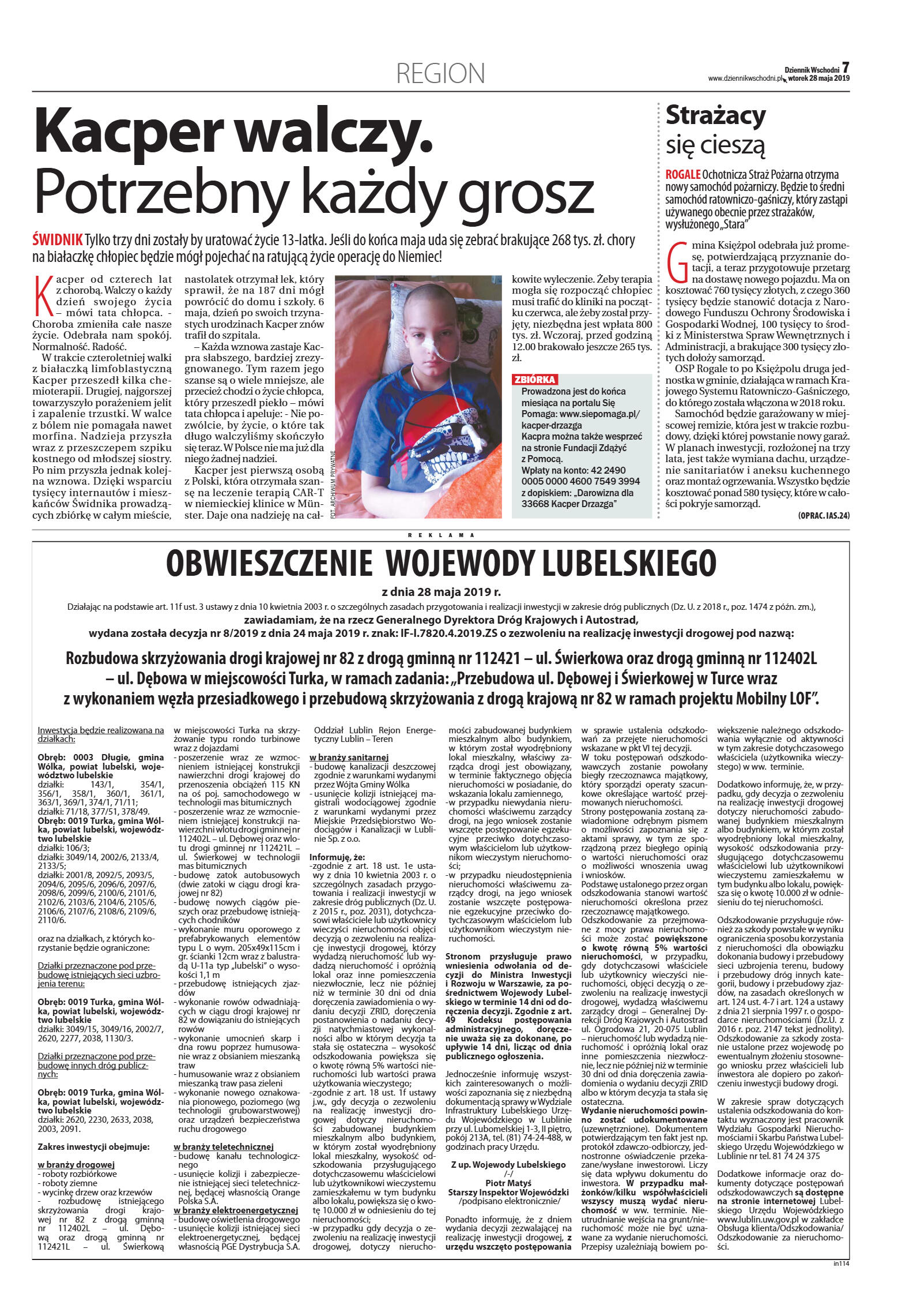 Wydanie główne - strona 7