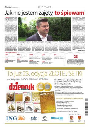 Wydanie główne - strona 16