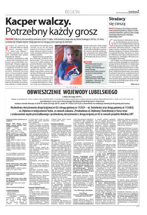 Wydanie główne - strona 7