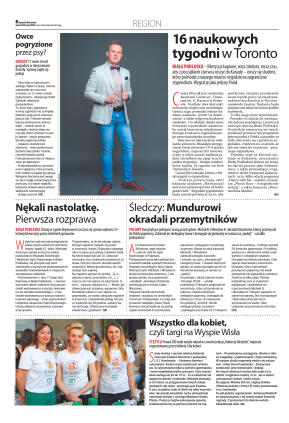 Wydanie główne - strona 8